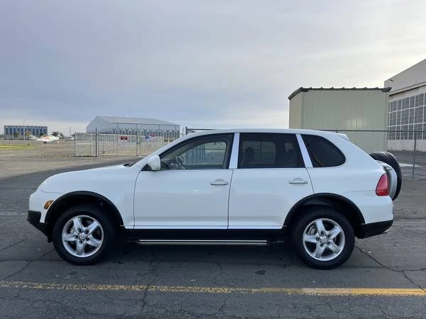 2004 Porsche 955/957 Cayenne S - Image 5 of 21
