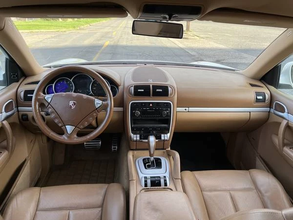 2004 Porsche 955/957 Cayenne S - Image 17 of 21