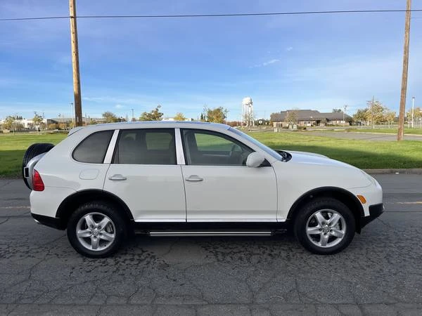 2004 Porsche 955/957 Cayenne S - Image 6 of 21