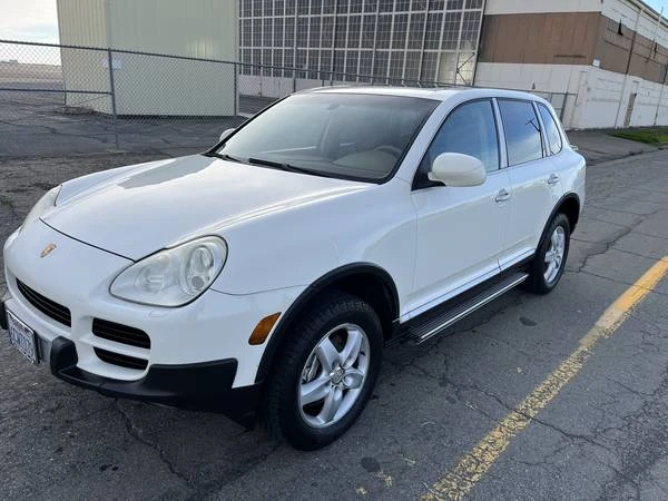2004 Porsche 955/957 Cayenne S - Image 4 of 21