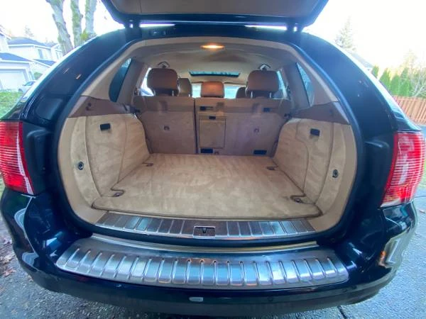 2004 Porsche 955/957 Cayenne S - Image 7 of 18