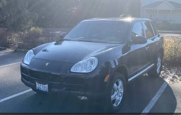 2004 Porsche 955/957 Cayenne S - Image 10 of 18