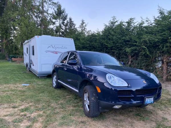 2004 Porsche 955/957 Cayenne S - Image 17 of 18