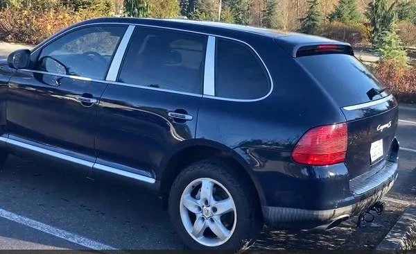 2004 Porsche 955/957 Cayenne S - Image 14 of 18