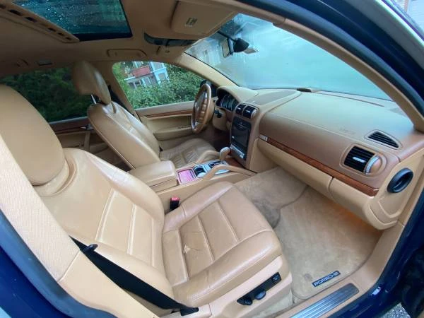 2004 Porsche 955/957 Cayenne S - Image 4 of 18