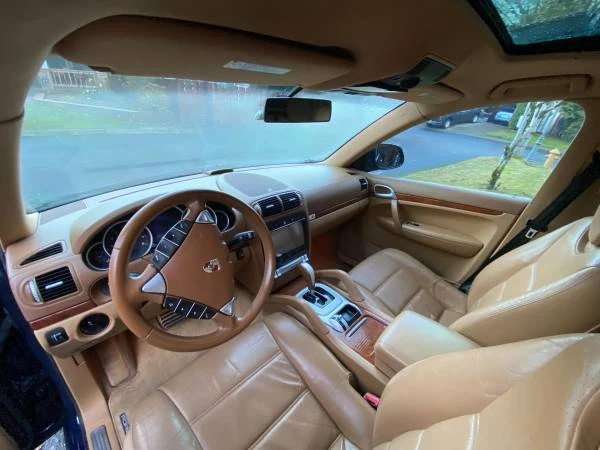 2004 Porsche 955/957 Cayenne S - Image 2 of 18