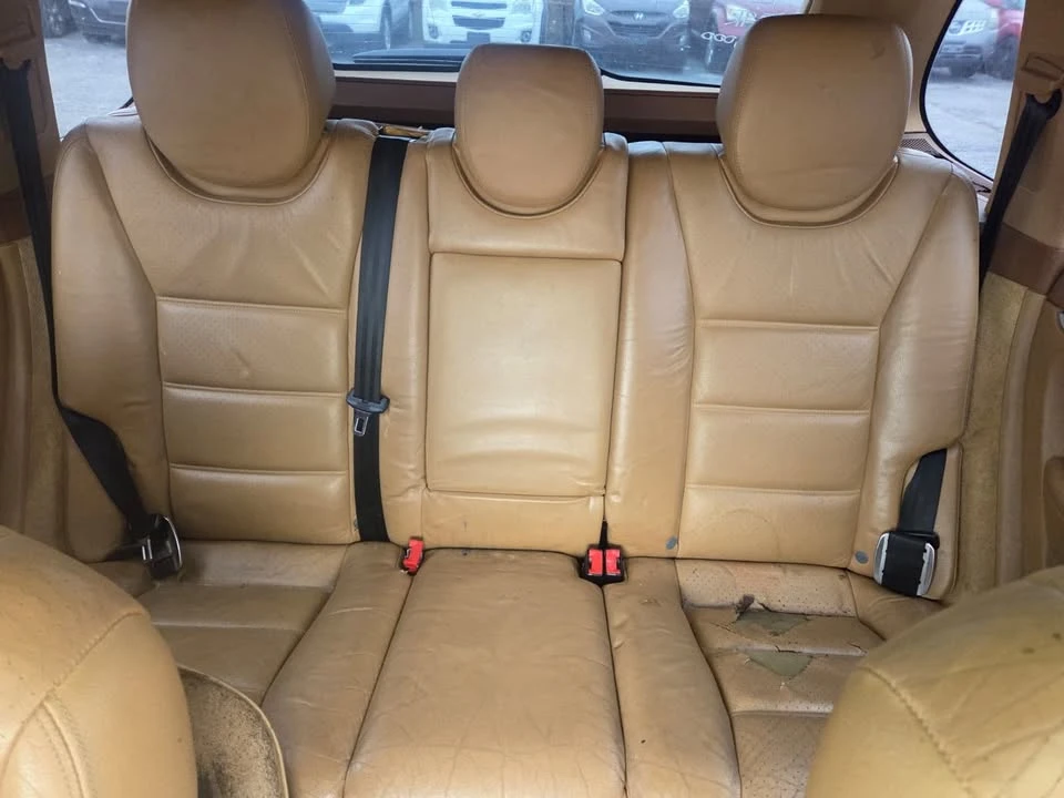 2004 Porsche 955/957 Cayenne S - Image 11 of 13