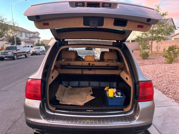 2004 Porsche 955/957 Cayenne S - Image 17 of 17