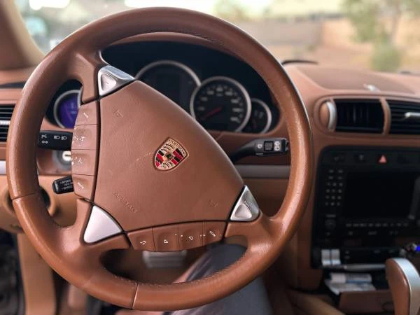2004 Porsche 955/957 Cayenne S - Image 12 of 17
