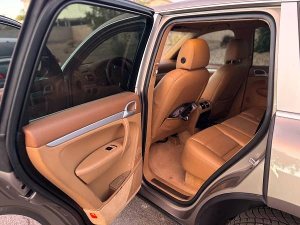 2004 Porsche 955/957 Cayenne S - Image 7 of 17