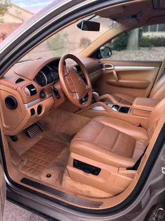 2004 Porsche 955/957 Cayenne S - Image 9 of 17
