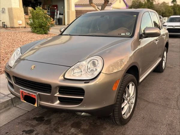 2004 Porsche 955/957 Cayenne S - Image 5 of 17