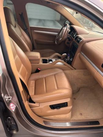 2004 Porsche 955/957 Cayenne S - Image 13 of 17