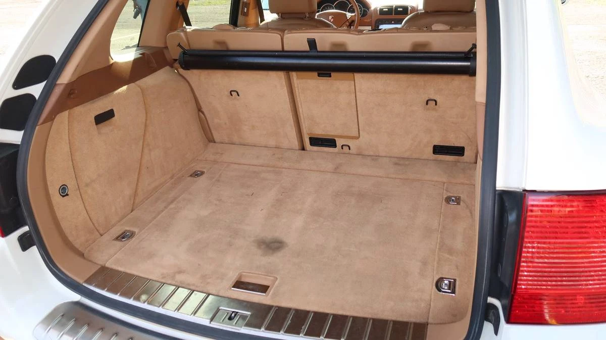 2004 Porsche 955/957 Cayenne S - Image 14 of 22