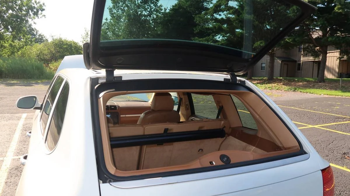 2004 Porsche 955/957 Cayenne S - Image 16 of 22