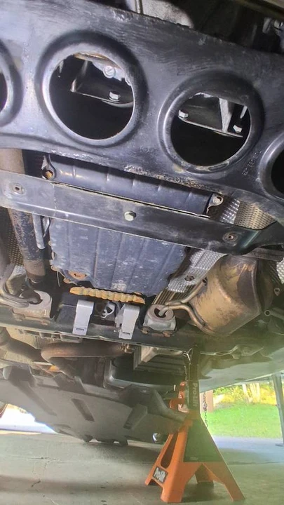 2004 Porsche 955/957 Cayenne S - Image 19 of 22