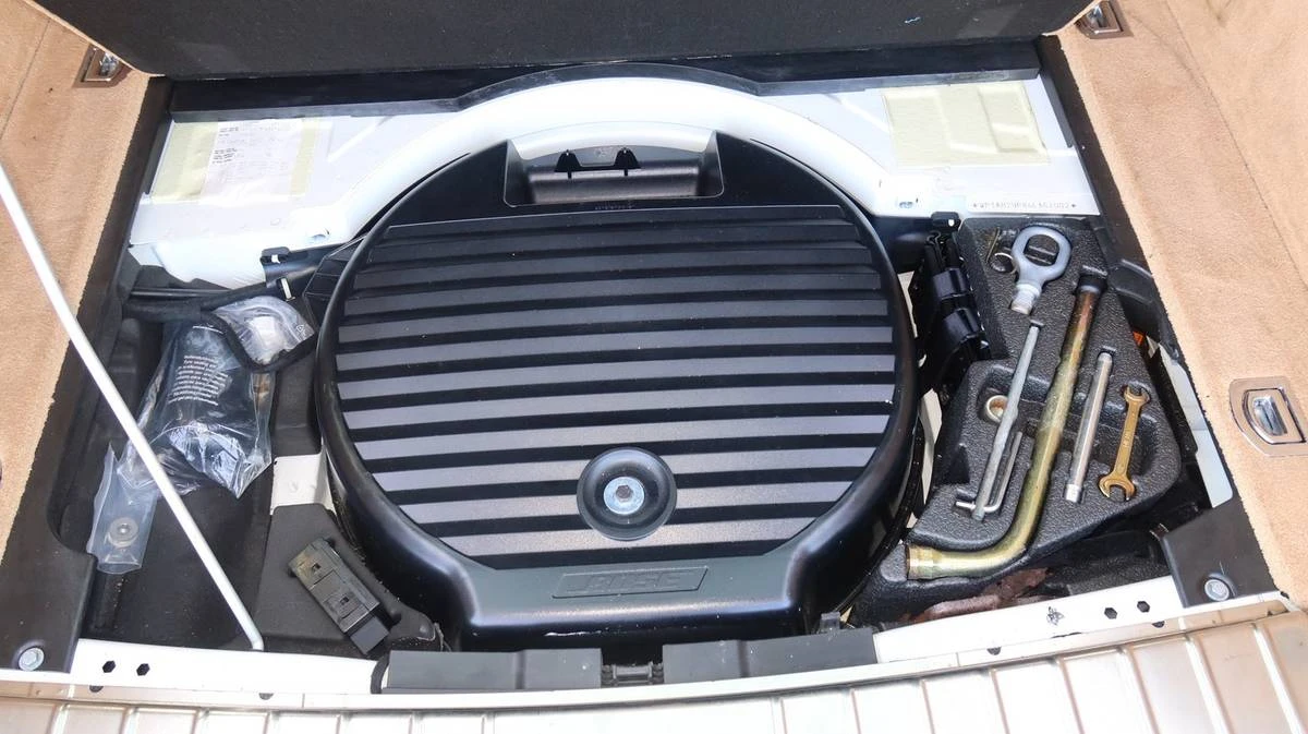 2004 Porsche 955/957 Cayenne S - Image 18 of 22