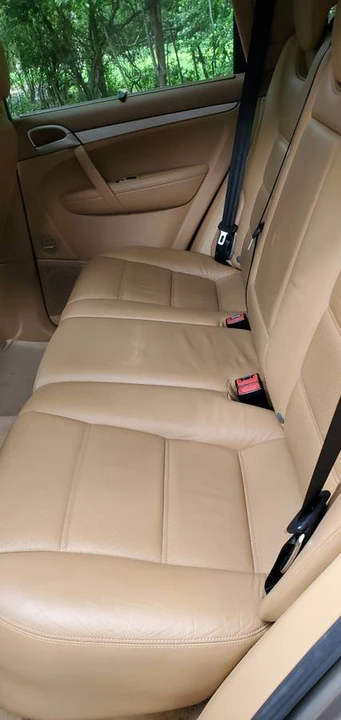 2004 Porsche 955/957 Cayenne S - Image 6 of 9
