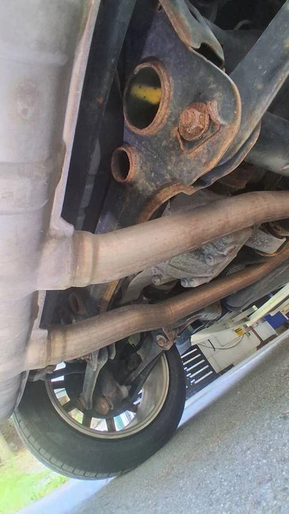 2004 Porsche 955/957 Cayenne S - Image 22 of 22
