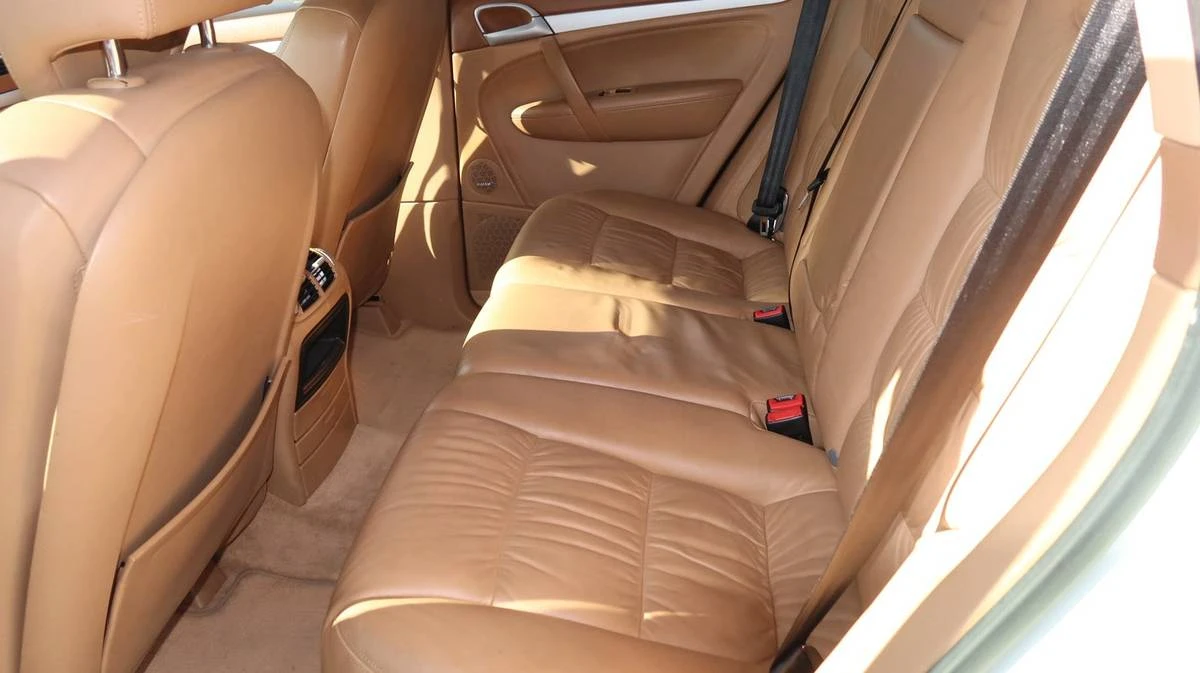 2004 Porsche 955/957 Cayenne S - Image 12 of 22