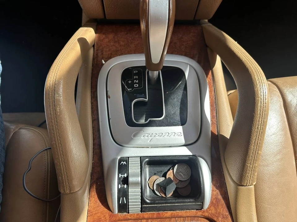 2004 Porsche 955/957 Cayenne S - Image 18 of 18
