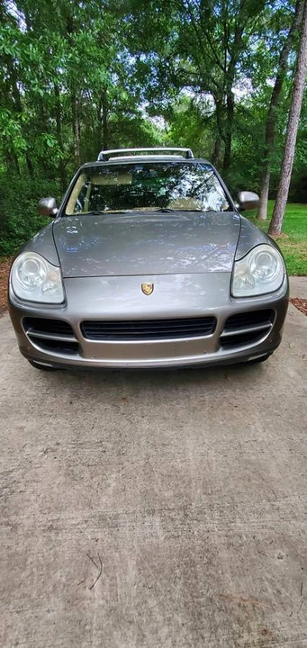 2004 Porsche 955/957 Cayenne S - Image 3 of 9