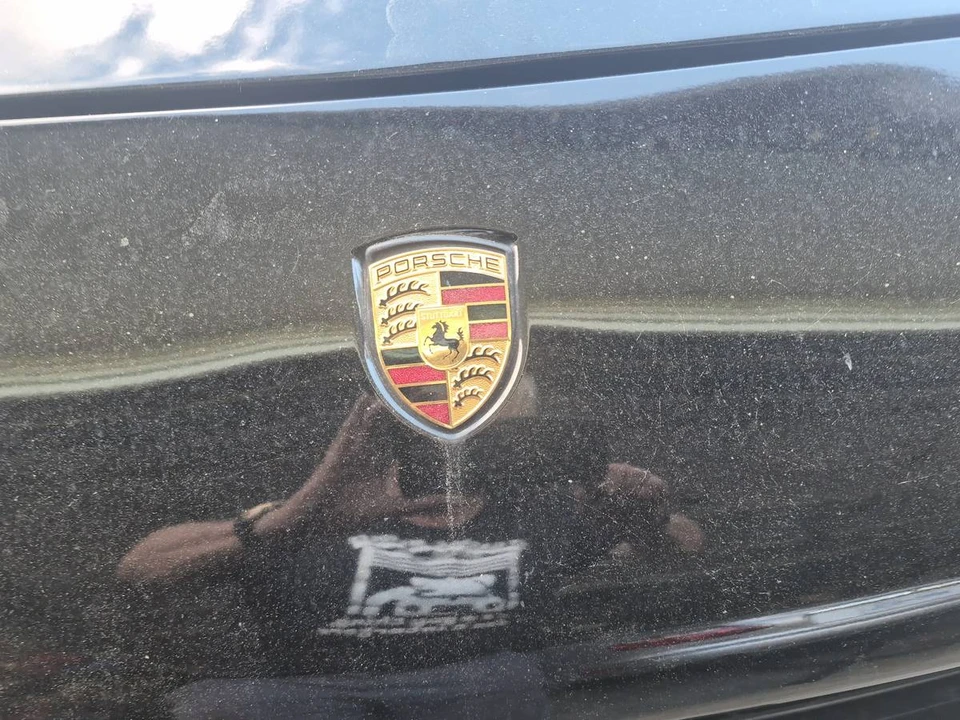 2004 Porsche 955/957 Cayenne S - Image 3 of 3