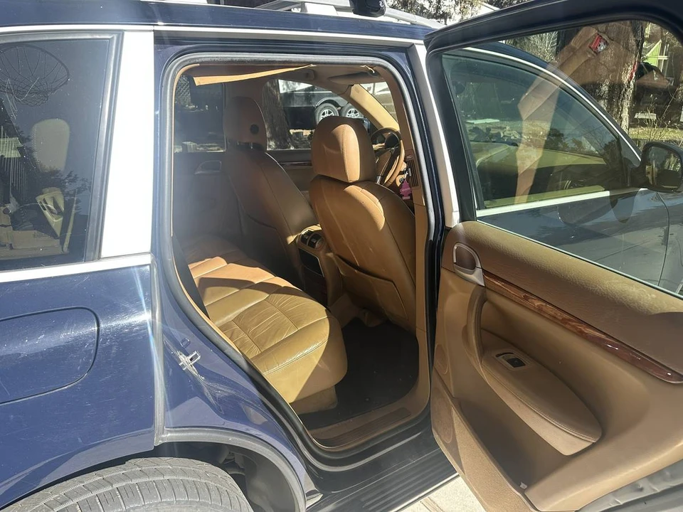 2004 Porsche 955/957 Cayenne S - Image 12 of 18