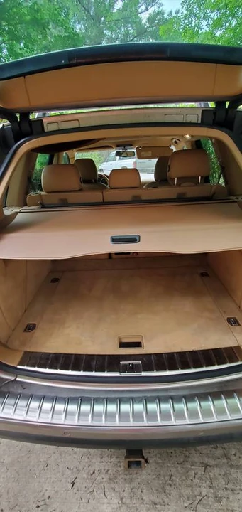 2004 Porsche 955/957 Cayenne S - Image 9 of 9