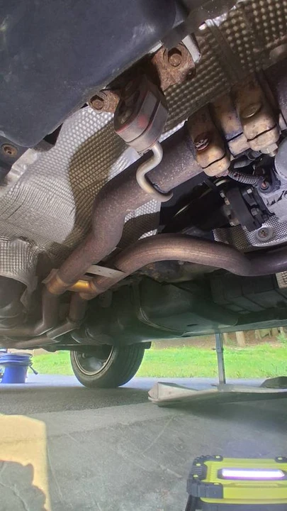 2004 Porsche 955/957 Cayenne S - Image 21 of 22
