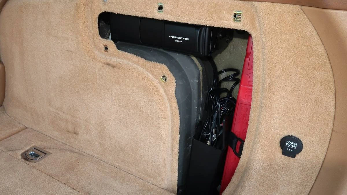 2004 Porsche 955/957 Cayenne S - Image 15 of 22