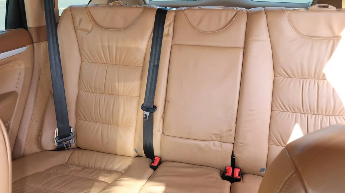 2004 Porsche 955/957 Cayenne S - Image 13 of 22