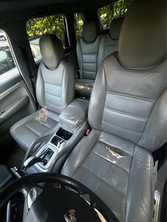 2004 Porsche 955/957 Cayenne S - Image 6 of 6