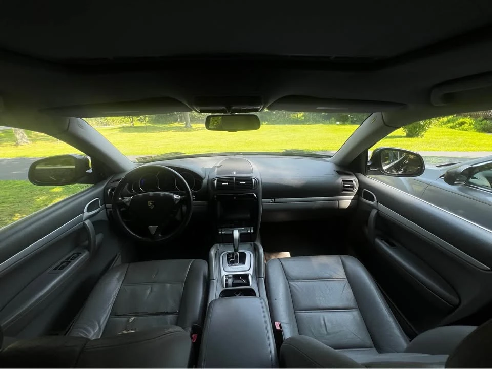 2004 Porsche 955/957 Cayenne S - Image 3 of 6