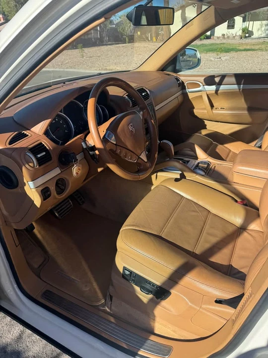 2004 Porsche 955/957 Cayenne S - Image 7 of 8