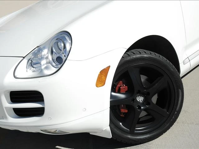 2004 Porsche 955/957 Cayenne S - Image 4 of 5