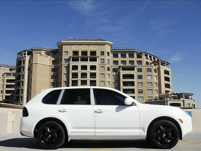 2004 Porsche 955/957 Cayenne S - Image 3 of 5