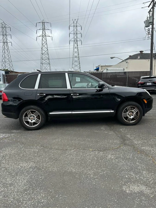 2004 Porsche 955/957 Cayenne S - Image 6 of 15