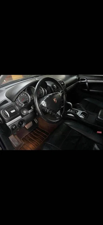 2004 Porsche 955/957 Cayenne S - Image 5 of 5