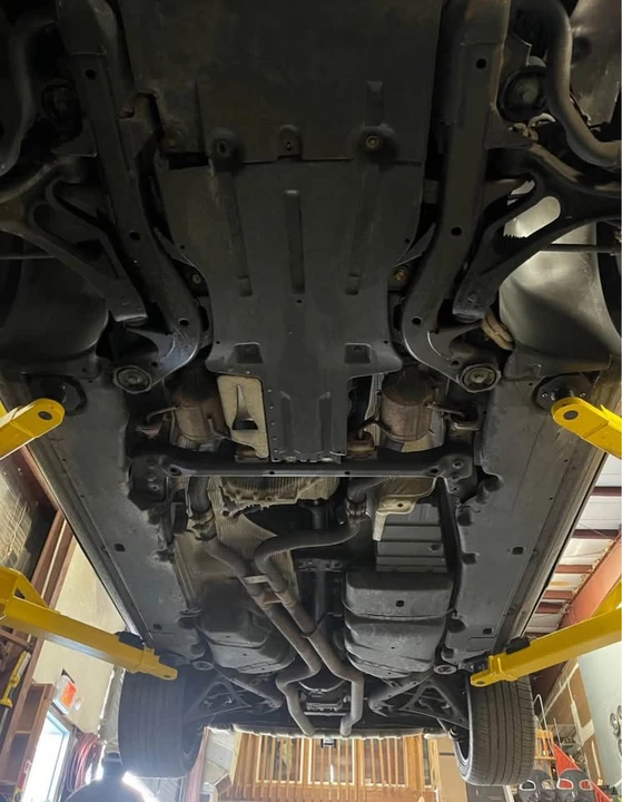 2004 Porsche 955/957 Cayenne S - Image 9 of 10
