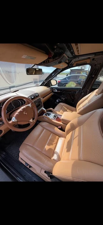 2004 Porsche 955/957 Cayenne S - Image 10 of 12