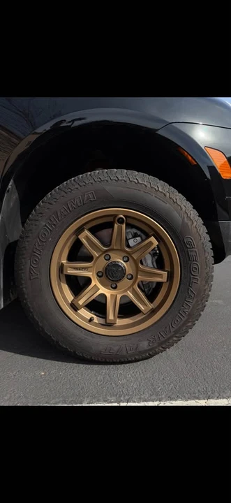 2004 Porsche 955/957 Cayenne S - Image 9 of 12