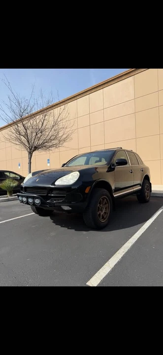 2004 Porsche 955/957 Cayenne S - Image 3 of 12