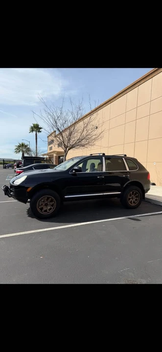 2004 Porsche 955/957 Cayenne S - Image 4 of 12