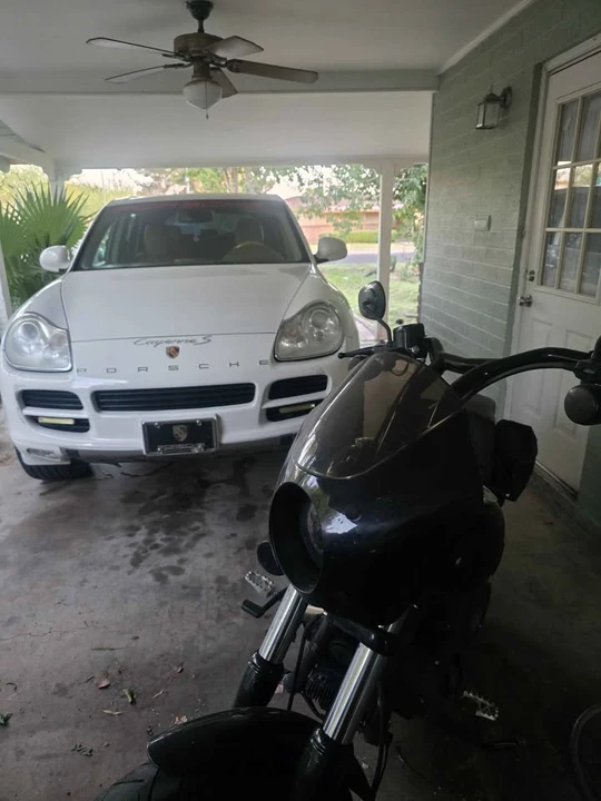 2004 Porsche 955/957 Cayenne S - Image 2 of 6