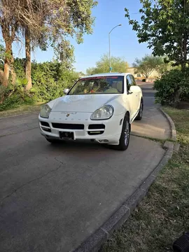 2004 Porsche Cayenne S Sport Utility 4D