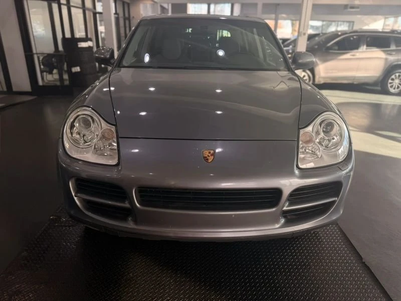2004 Porsche 955/957 Cayenne S - Image 2 of 20