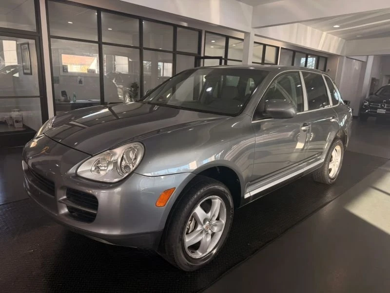 2004 Porsche 955/957 Cayenne S - Image 3 of 20