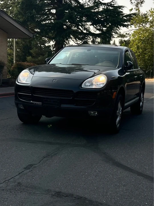 2004 Porsche 955/957 Cayenne S - Image 3 of 12
