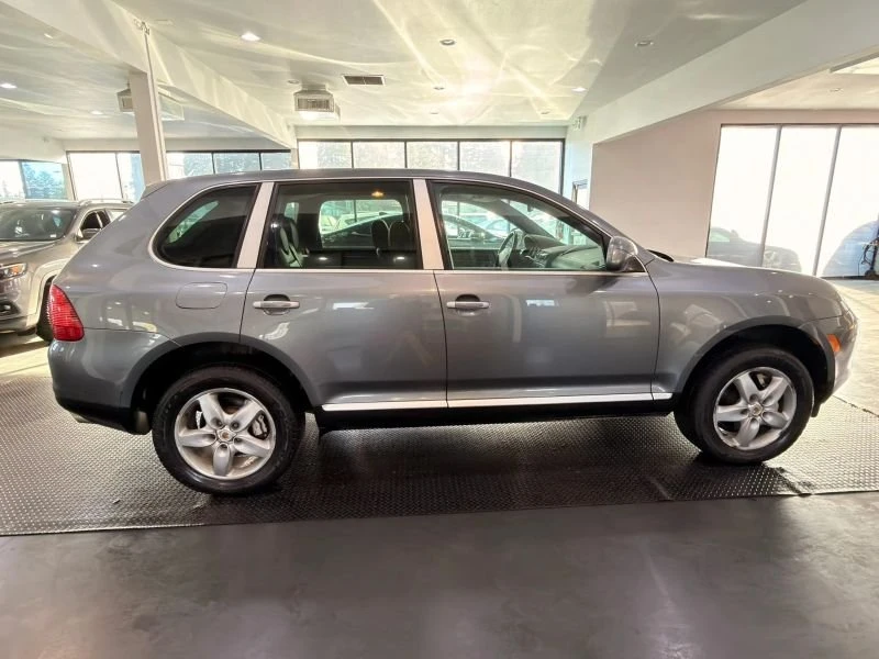 2004 Porsche 955/957 Cayenne S - Image 10 of 20